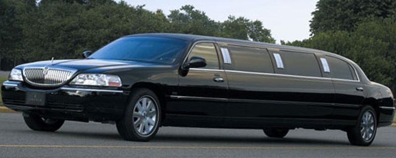 All In 1 Limo &a; Auto Service - Cover photo