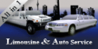 All In 1 Limousine Service - Logo