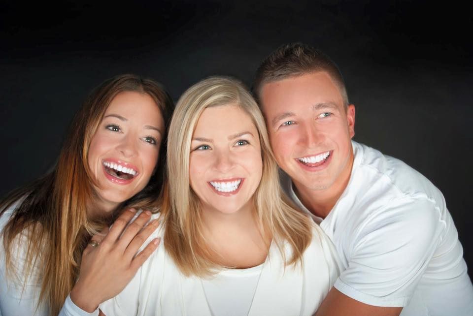 All in a Smile Dental Hygiene - Cover photo