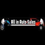 All in Auto Sales - Logo