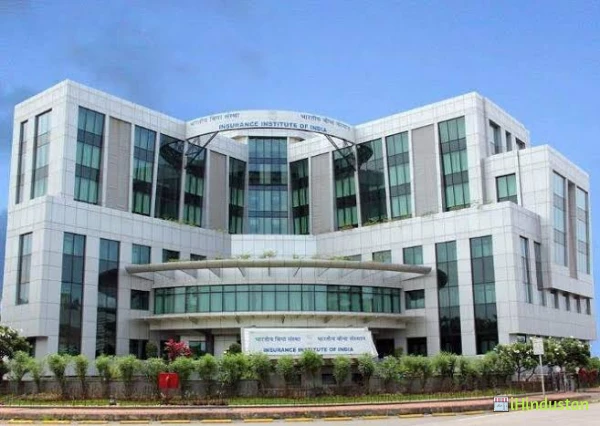 All India Institute of Local Self Government - Logo