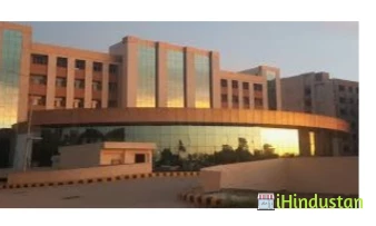 All India Institute of Medical Sciences - AIIMS Patna - Logo