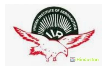 All India Institute of Aeronautics - Logo