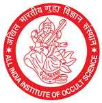 All India Institute Of Occult Science - Logo