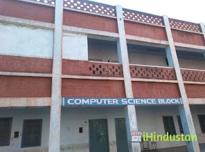 All India Jat Heroes' Memorial College - Logo