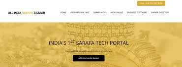 All India Sarafa Bazaar - Cover photo