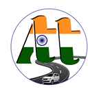 All India Tour And Taxi - Logo