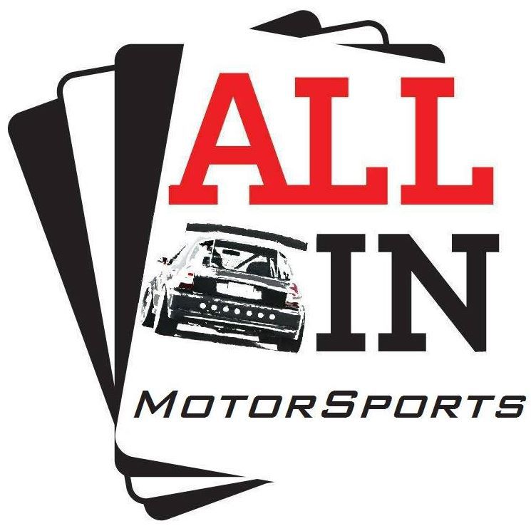 All In Motorsports - Logo