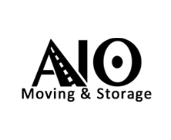 All In One Moving and Storage - Logo