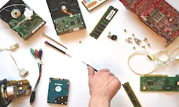 All In One Service & Repering - Logo