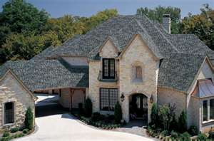 All In Roofing - Logo