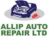 Allip Auto Repair Ltd - Logo