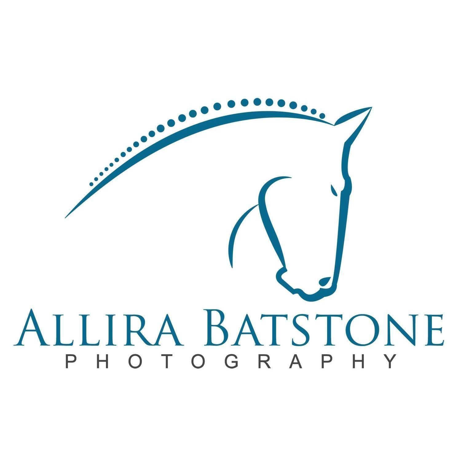 Allira Batstone Photograpy - Logo