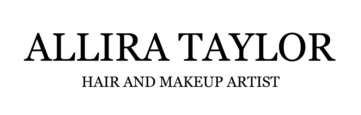 Allira Taylor Makeup Artistry - Cover photo