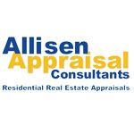 Allisen Appraisal Consultants - Logo