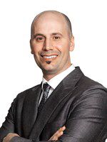 Alliston Agent - Logo