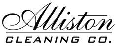 Alliston Cleaning Co. - Logo