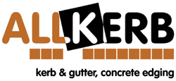 All Kerb - Logo