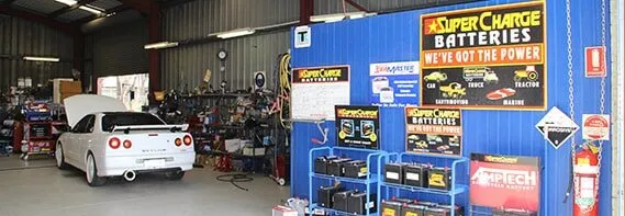 All Models Service Centre - Logo