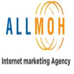 Allmoh 131955 - Logo