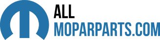 All Mopar Parts - Logo