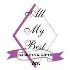All My Best Baskets &a; Gifts Inc. - Logo