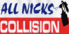 All Nicks Collision Ltd. - Logo