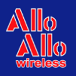 Allo Allo Wireless - Logo