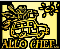 Allo Chef - Logo