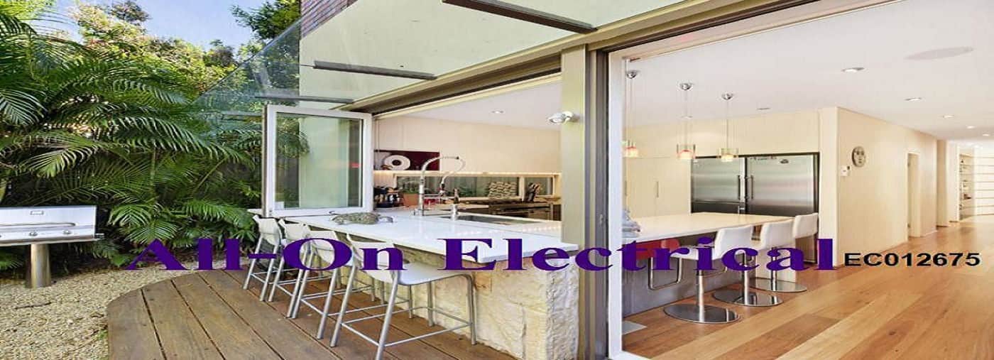 All-On Electrical - Cover photo