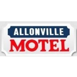 Allonville Motel - Logo