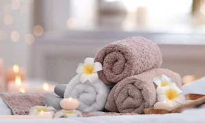 Allora Thai Spa - Cover photo