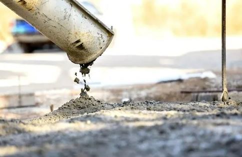 Allout Concrete Pumping - Logo