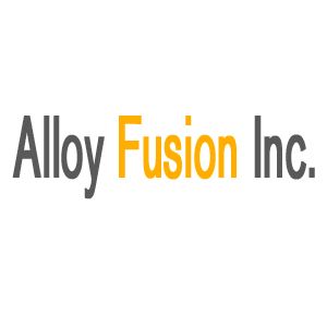 Alloy Fusion Inc. - Logo