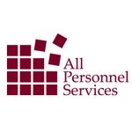 All Personnel Services Inc - Logo