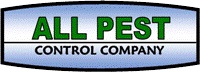All Pest Control Company - Logo