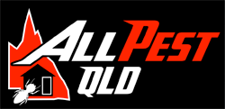 All Pest Qld - Logo