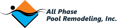 All Phase Pool Remodeling - Logo