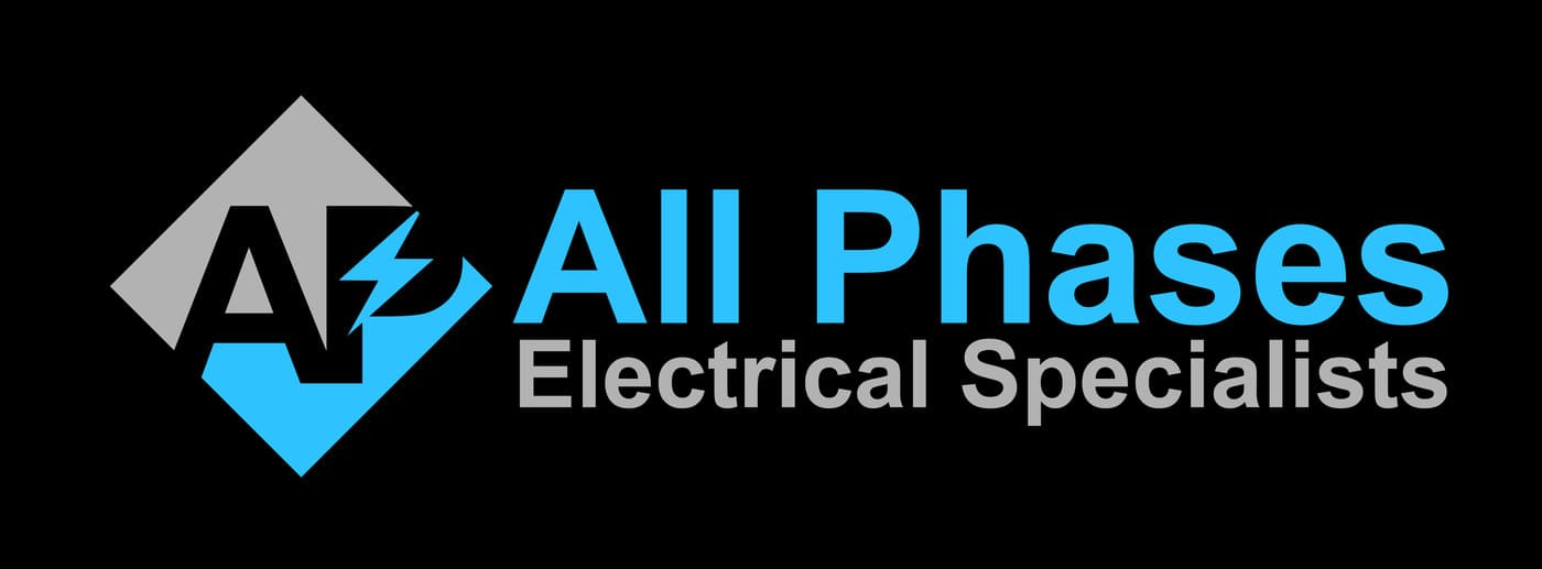 All Phases Electrical Specialists - Logo