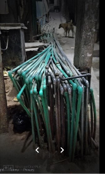 All Pipe line work - Logo