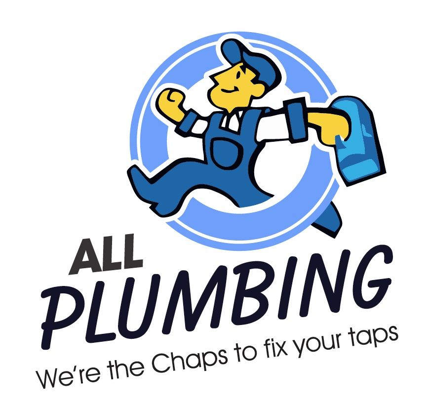 All Plumbing - Logo