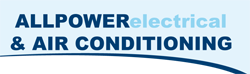 Allpower Electrical - Logo