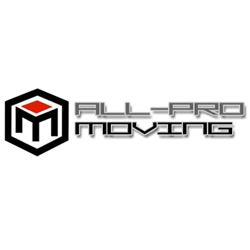 All Pro Moving - Logo