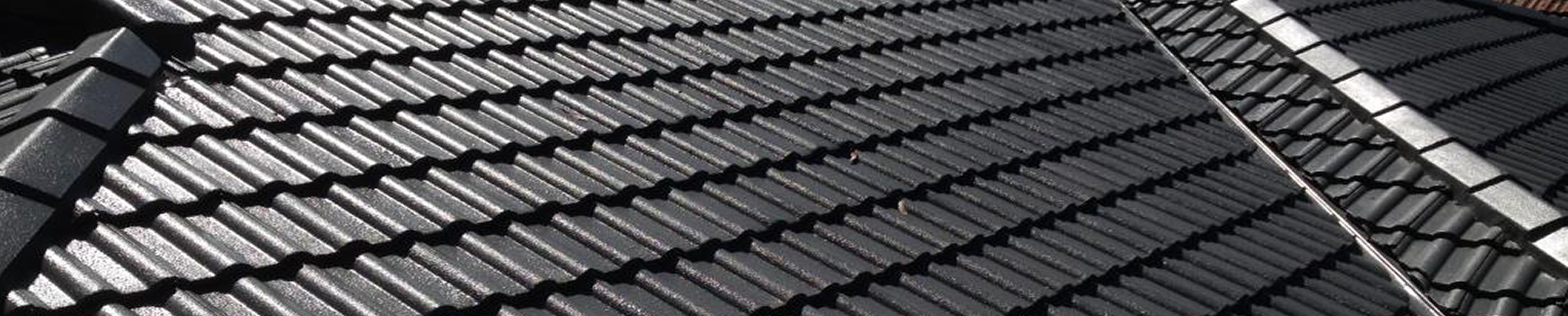 All Pro Roofing - Logo