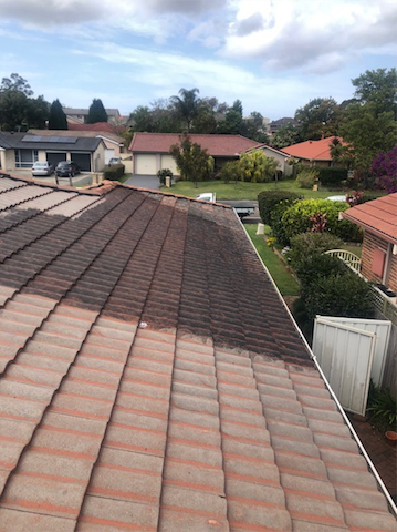 All Pro Roofing - Logo