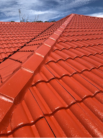 All Pro Roofing - Logo