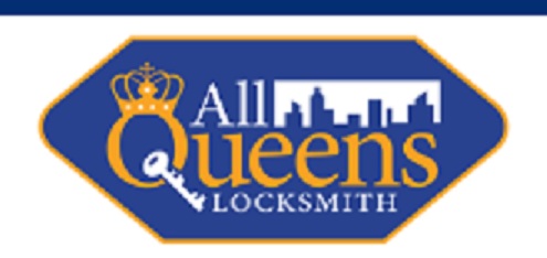 All Queens Locksmith - Logo