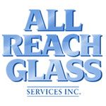 All Reach Glass Services - Logo