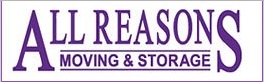 All Reasons Moving & Storage - Logo