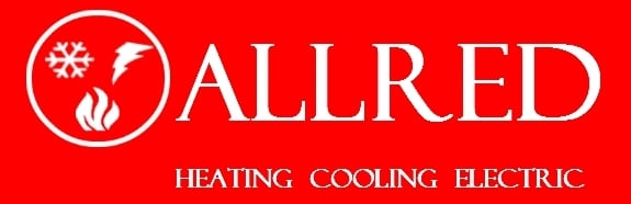 Allred Heating Cooling Electric LLC - Logo